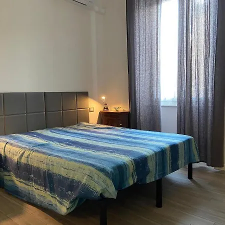 Appartement Downtown Station 5 Terre *