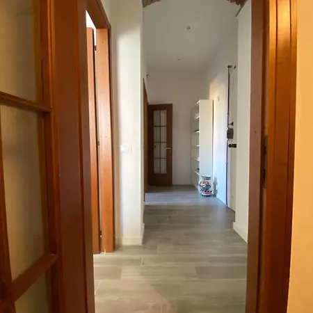 Downtown Station 5 Terre Appartement *